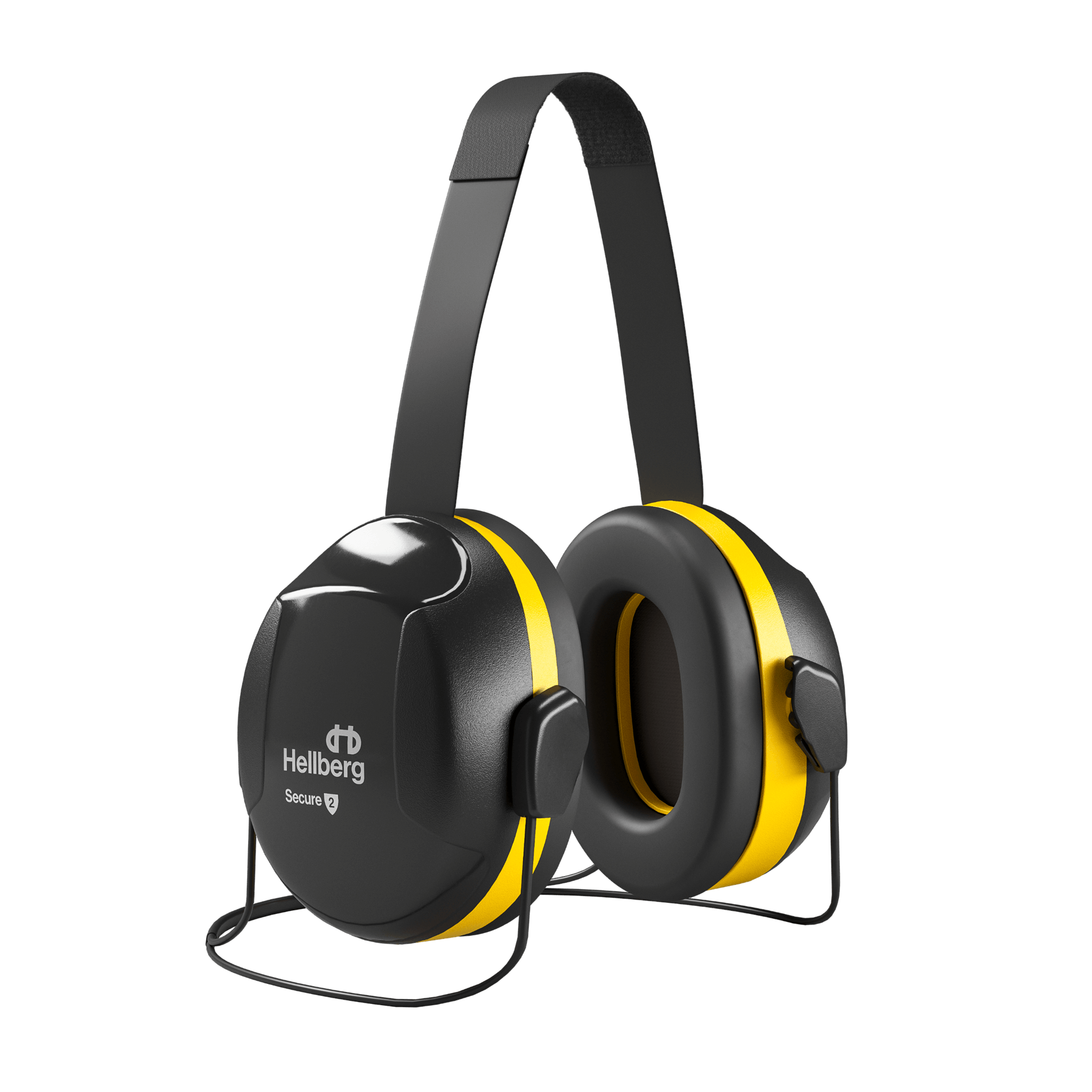 Secure 2 Nackbygel - Flextools Est. 2010 | Sweden