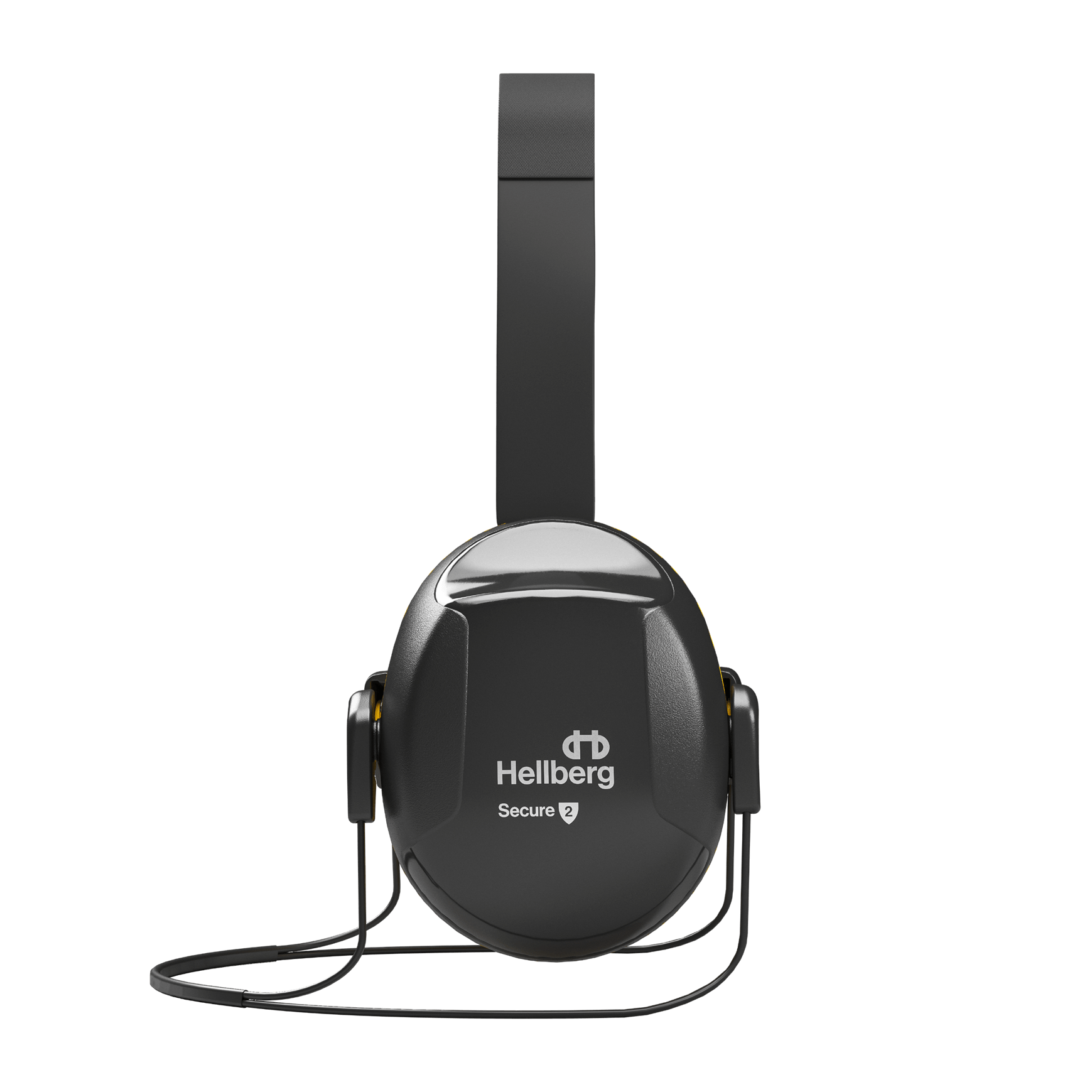 Secure 2 Nackbygel - Flextools Est. 2010 | Sweden