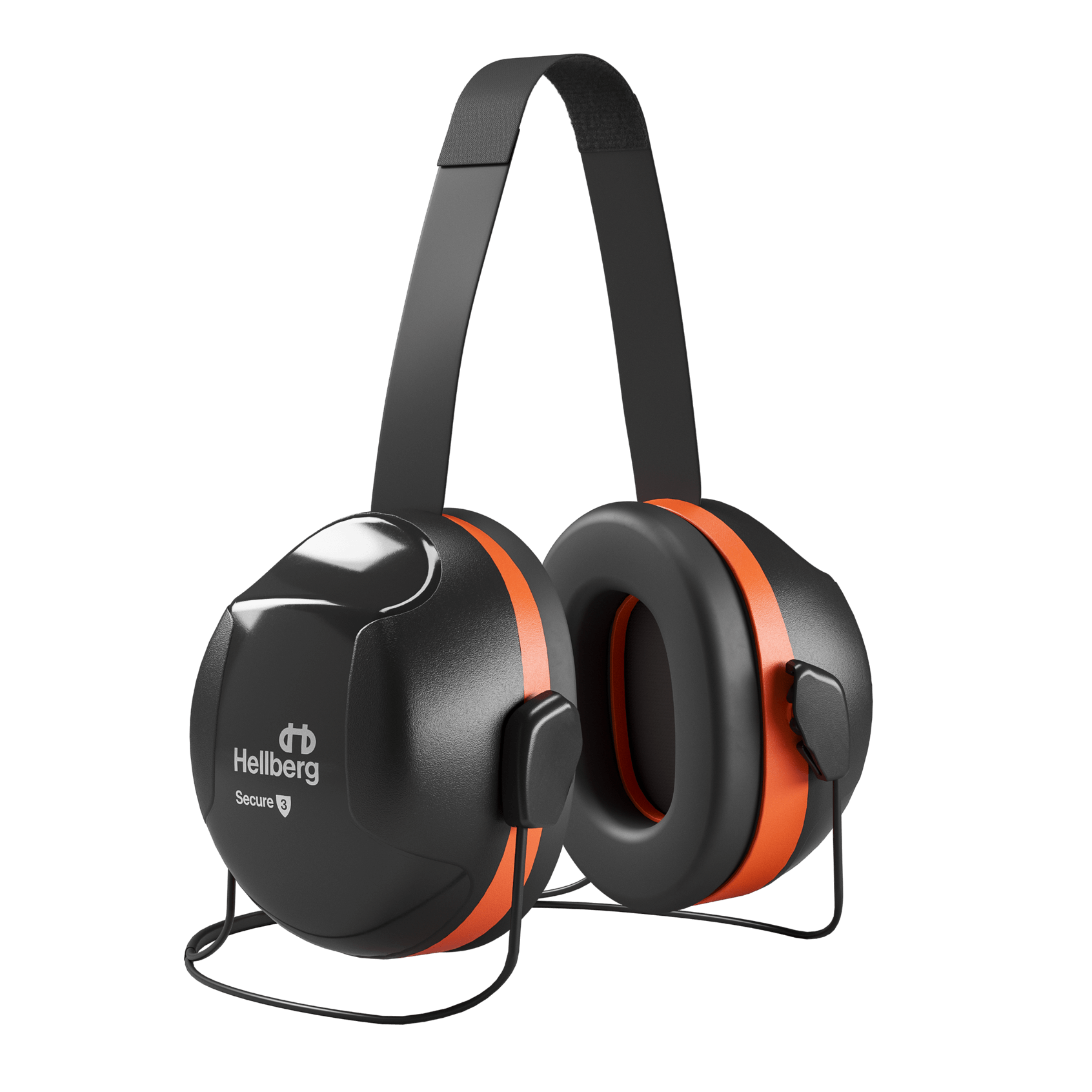 Secure 3 Nackbygel - Flextools Est. 2010 | Sweden