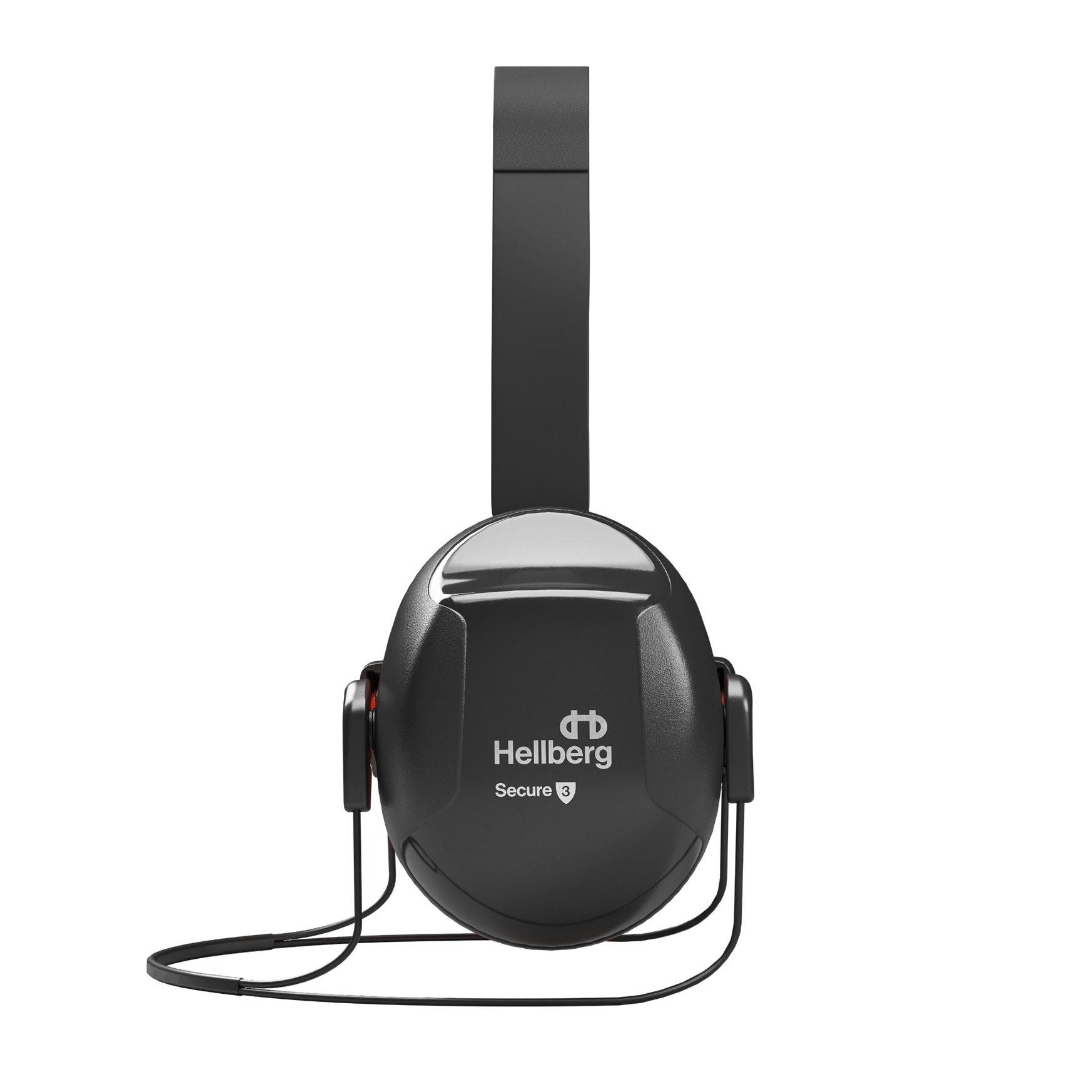 Secure 3 Nackbygel - Flextools Est. 2010 | Sweden