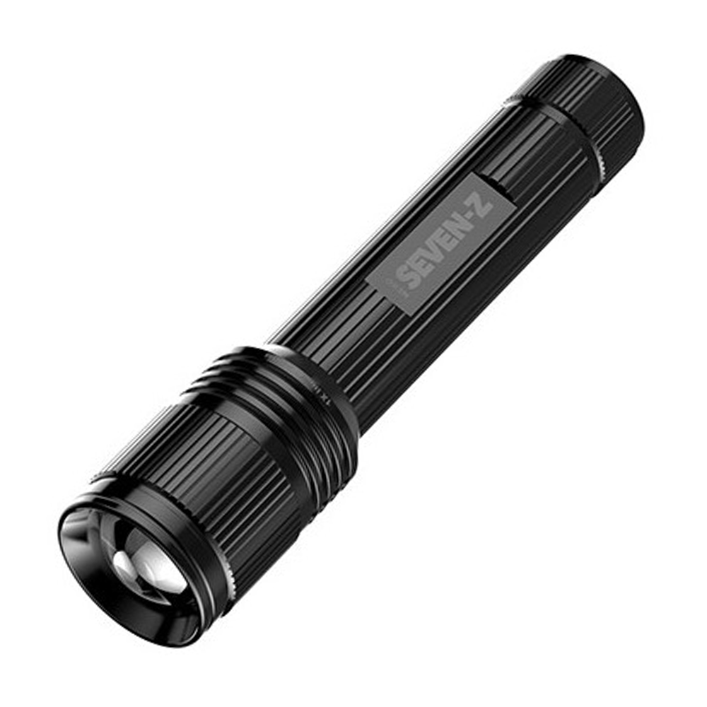 Käsivalaisin Seven Z, 770 lumenia