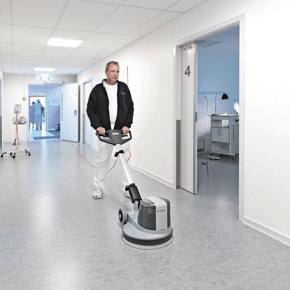 Singelskurmaskin FM 400L - Flextools Est. 2010 | Sweden