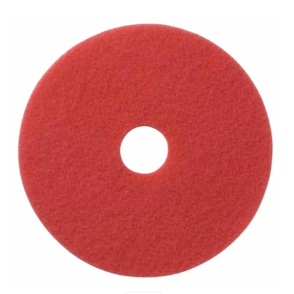 Eco Pads Nilfisk - Putsningsrondell 5st/fp