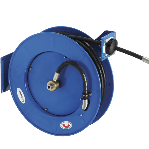 Slangrulle 20m - Nilfisk