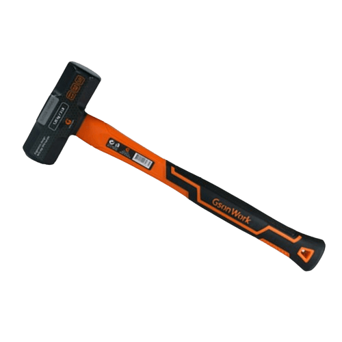 Sledge Hammer TRP lasikuitukahva 1,35 kg