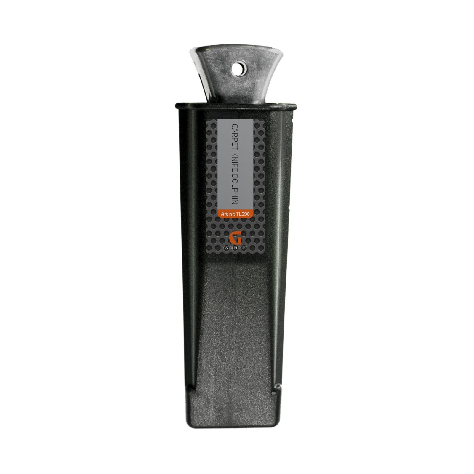 Carpet Knife Dolphin