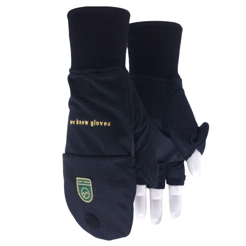 Soft Touch Crossbreed