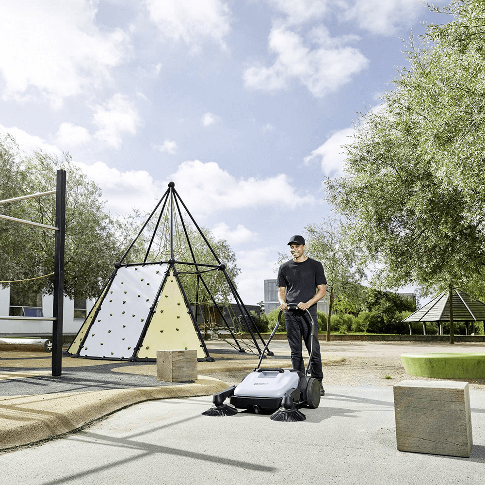 Sopmaskin SW250 - Flextools Est. 2010 | Sweden