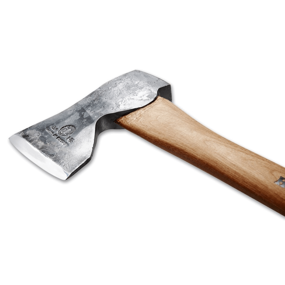 Stålberg snickaryxa - Flextools Est. 2010 | Sweden