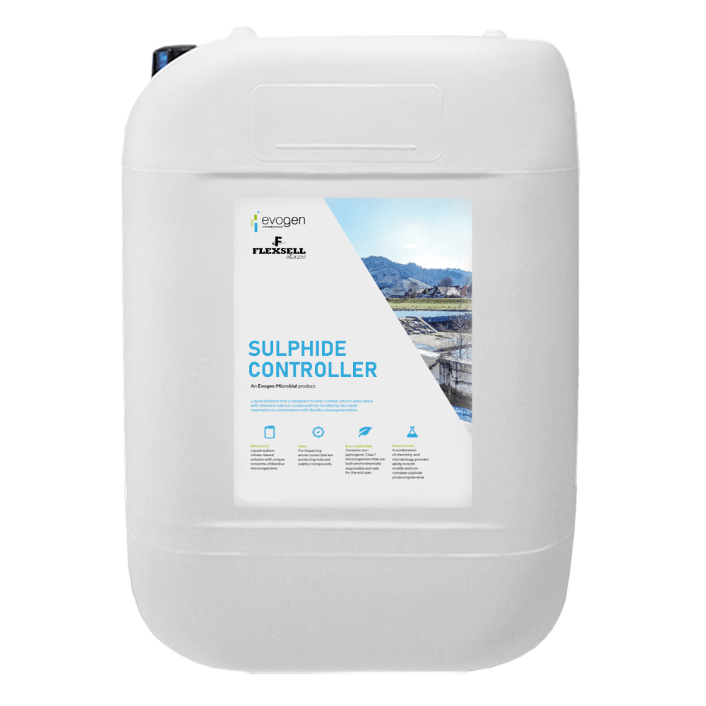 Sulphide Controller 20L