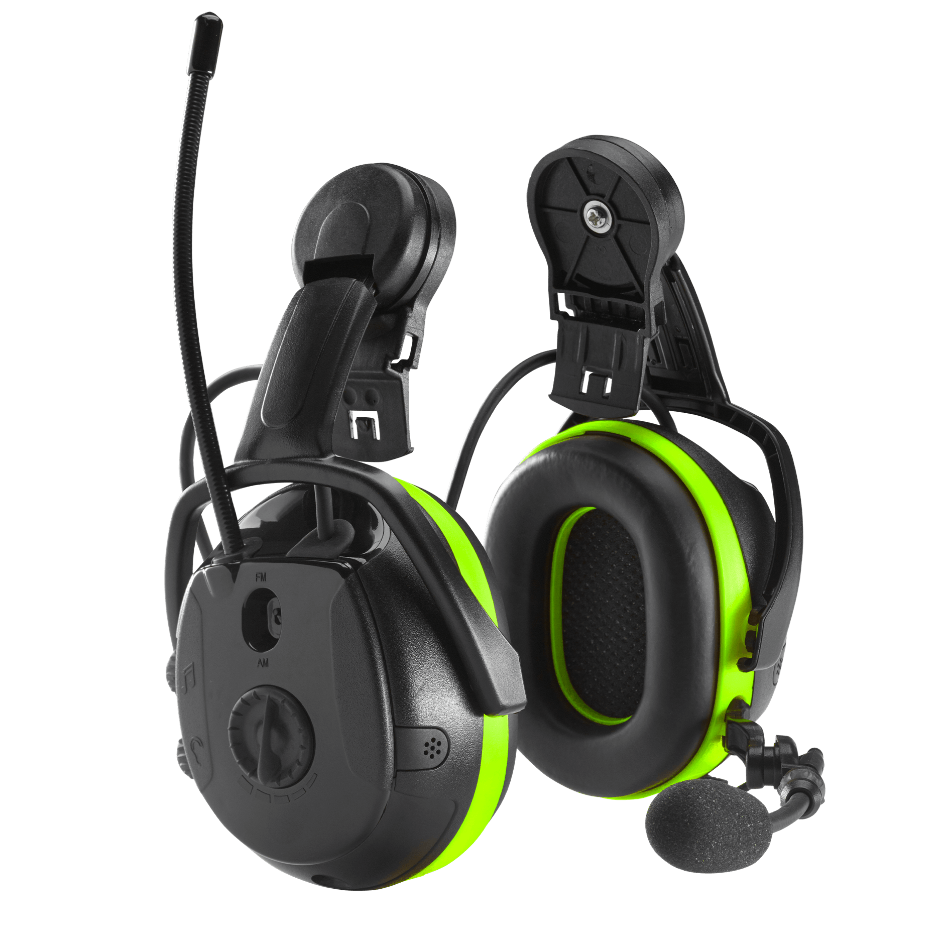 Synergy MP Hjälmmontage - Flextools Est. 2010 | Sweden