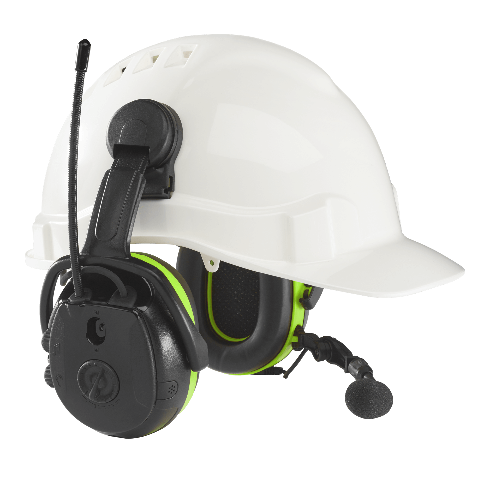 Synergy MP Hjälmmontage - Flextools Est. 2010 | Sweden