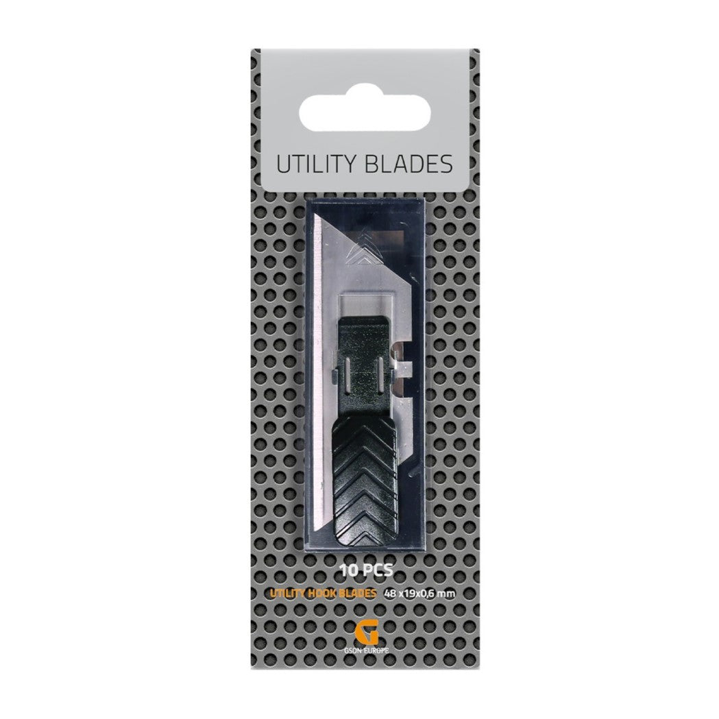 Utility Blades 20st/fp