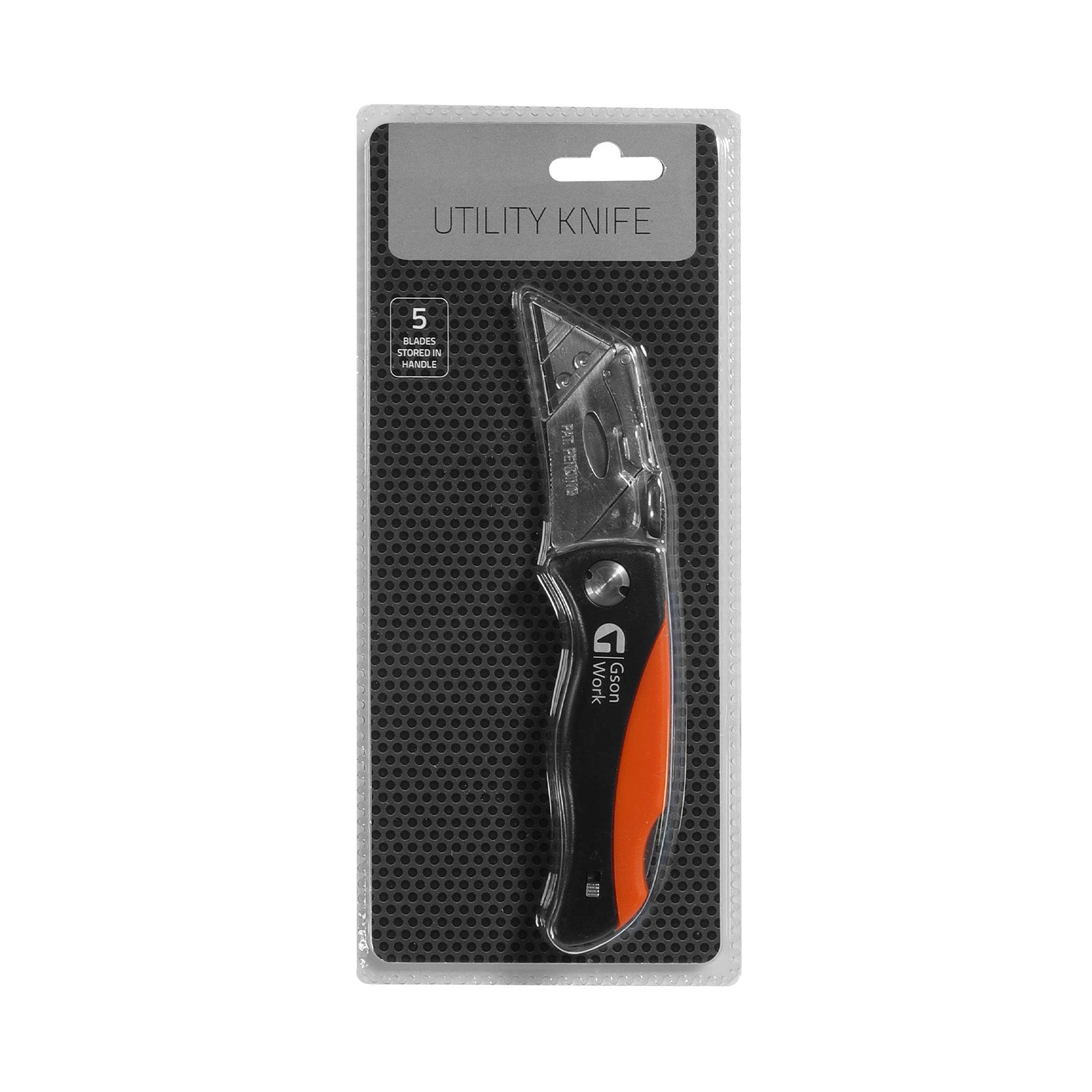 Utility Knife