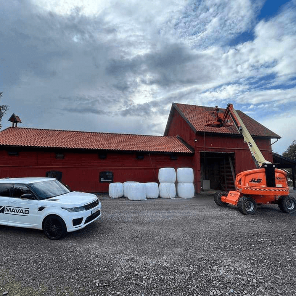 Triple Action 15L - MACDBV100 - Flexsell