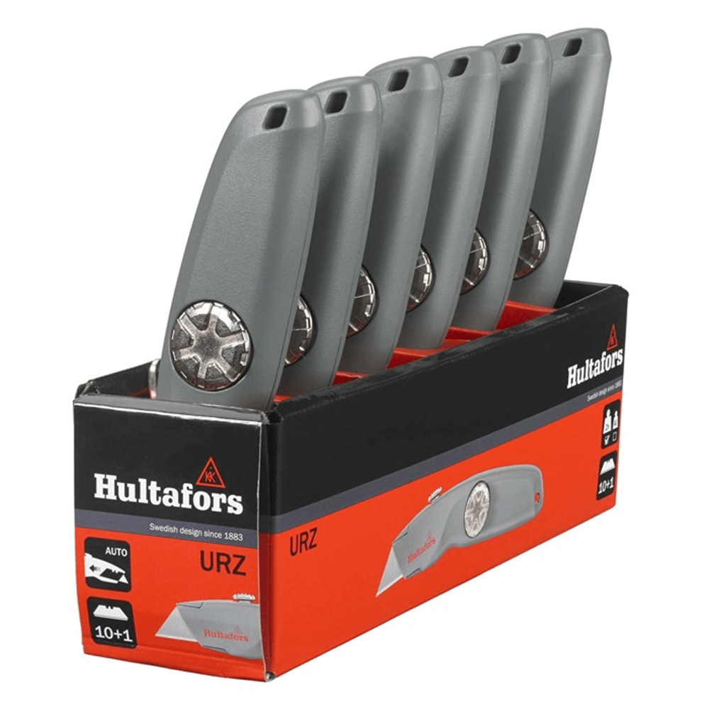 Universalkniv URZ 6st/fp - Flextools Est. 2010 | Sweden