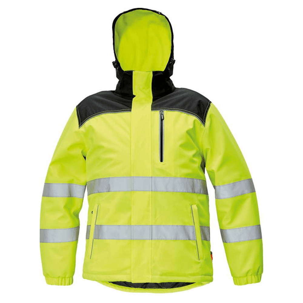 Winter jacket Knoxfield