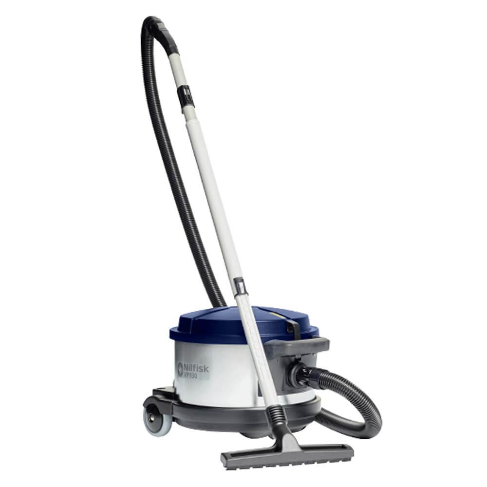 Dammsugare VP930 Hepa Blue - Flextools Est. 2010 | Sweden