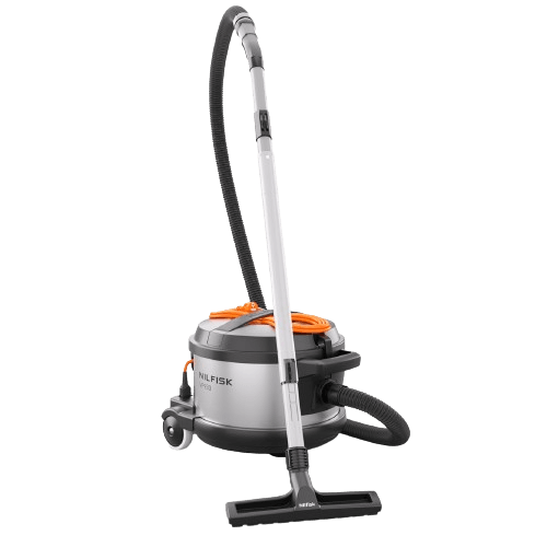 Vacuum cleaner VP930 PRO HEPA HF EU - Nilfisk