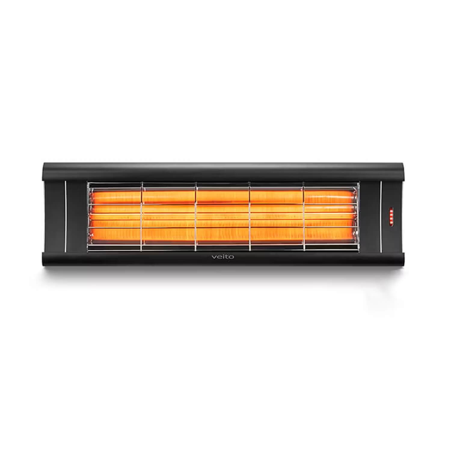 Veito Aero S Infrapunalämmitin 2500W