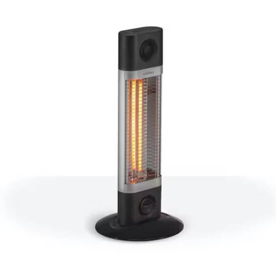 Veito CH1200LT Infrapunalämmitin 1200W