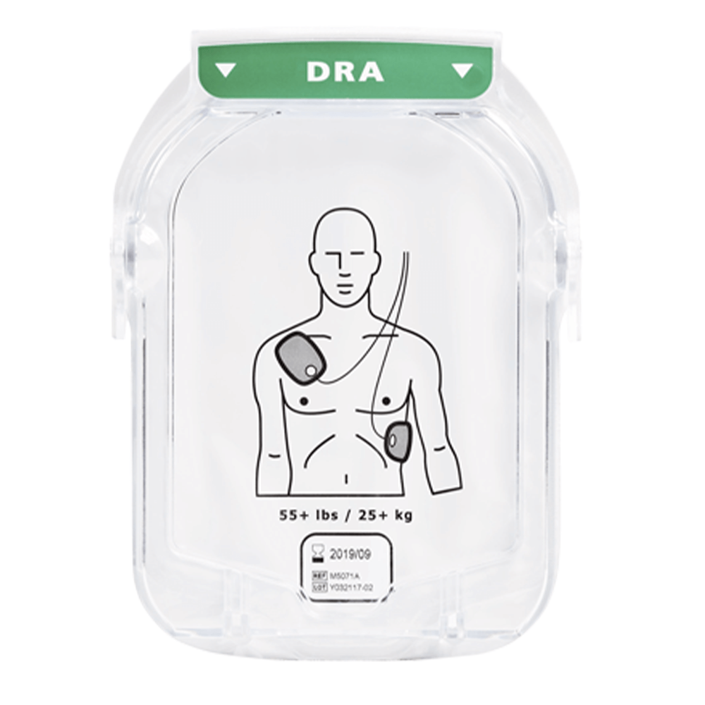 Philips HS1 Vuxenelektroder - Flextools Est. 2010 | Sweden