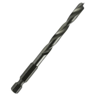 Puuporanterä 5kpl/kpl