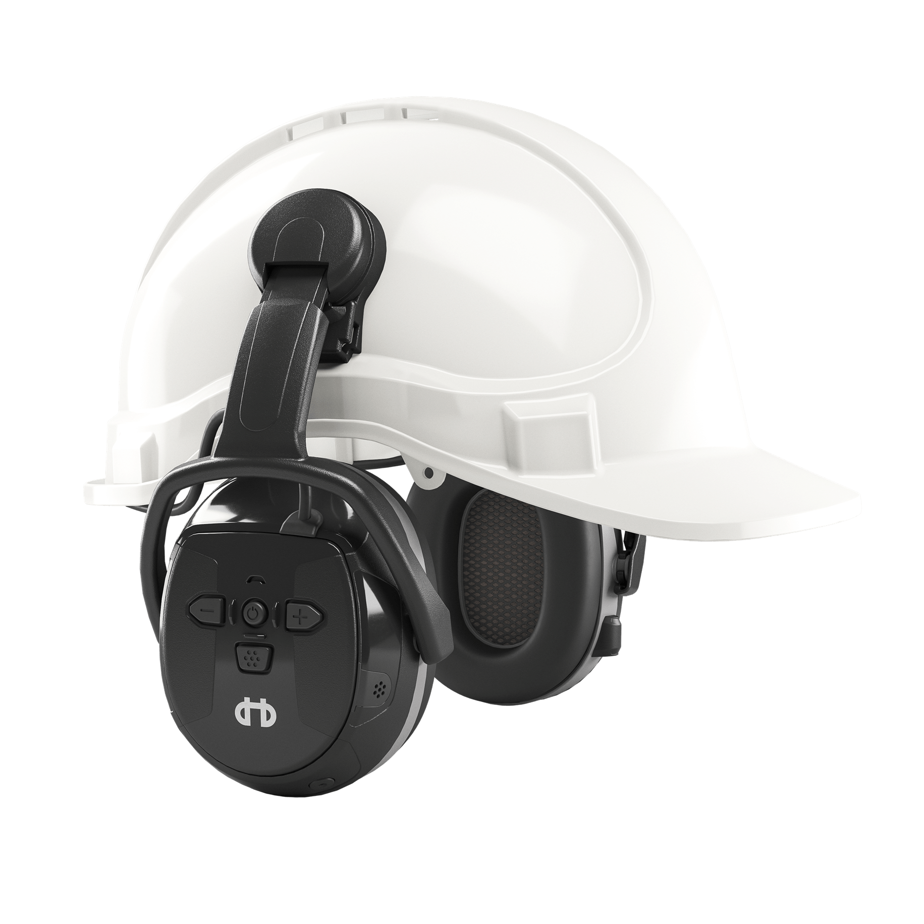 Xstream LD Hjälmmontage - Flextools Est. 2010 | Sweden