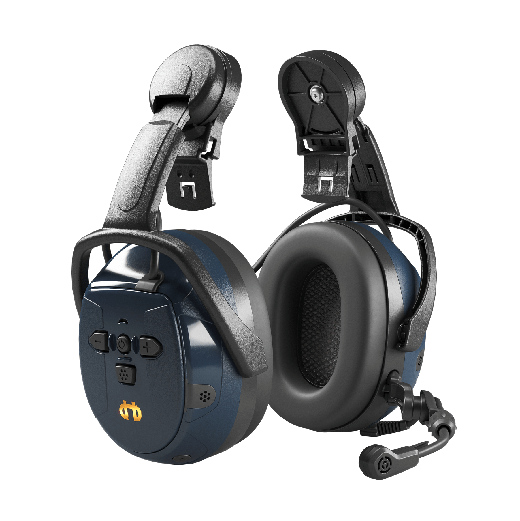 Xstream MP Hjälmmontage - Flextools Est. 2010 | Sweden