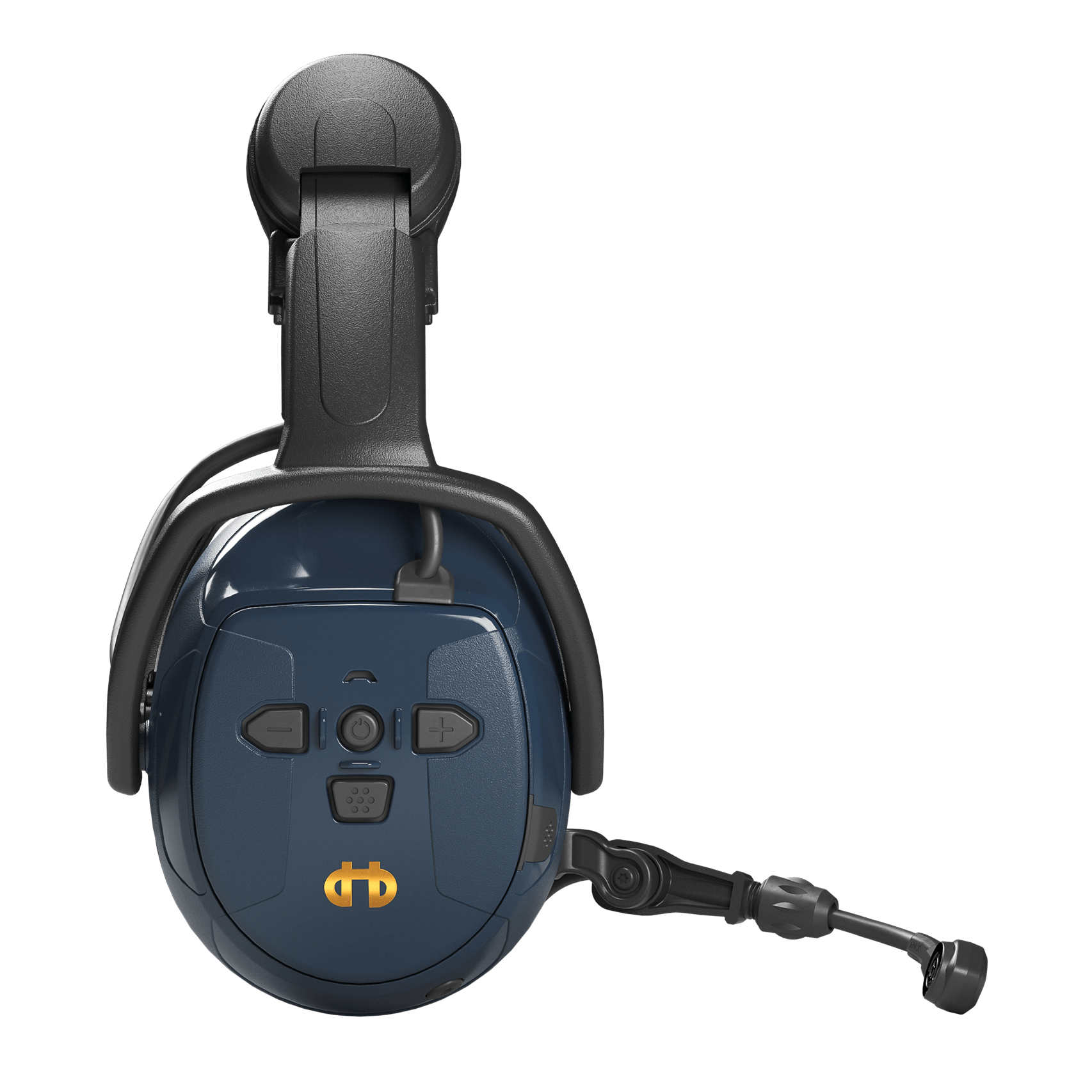 Xstream MP Hjälmmontage - Flextools Est. 2010 | Sweden