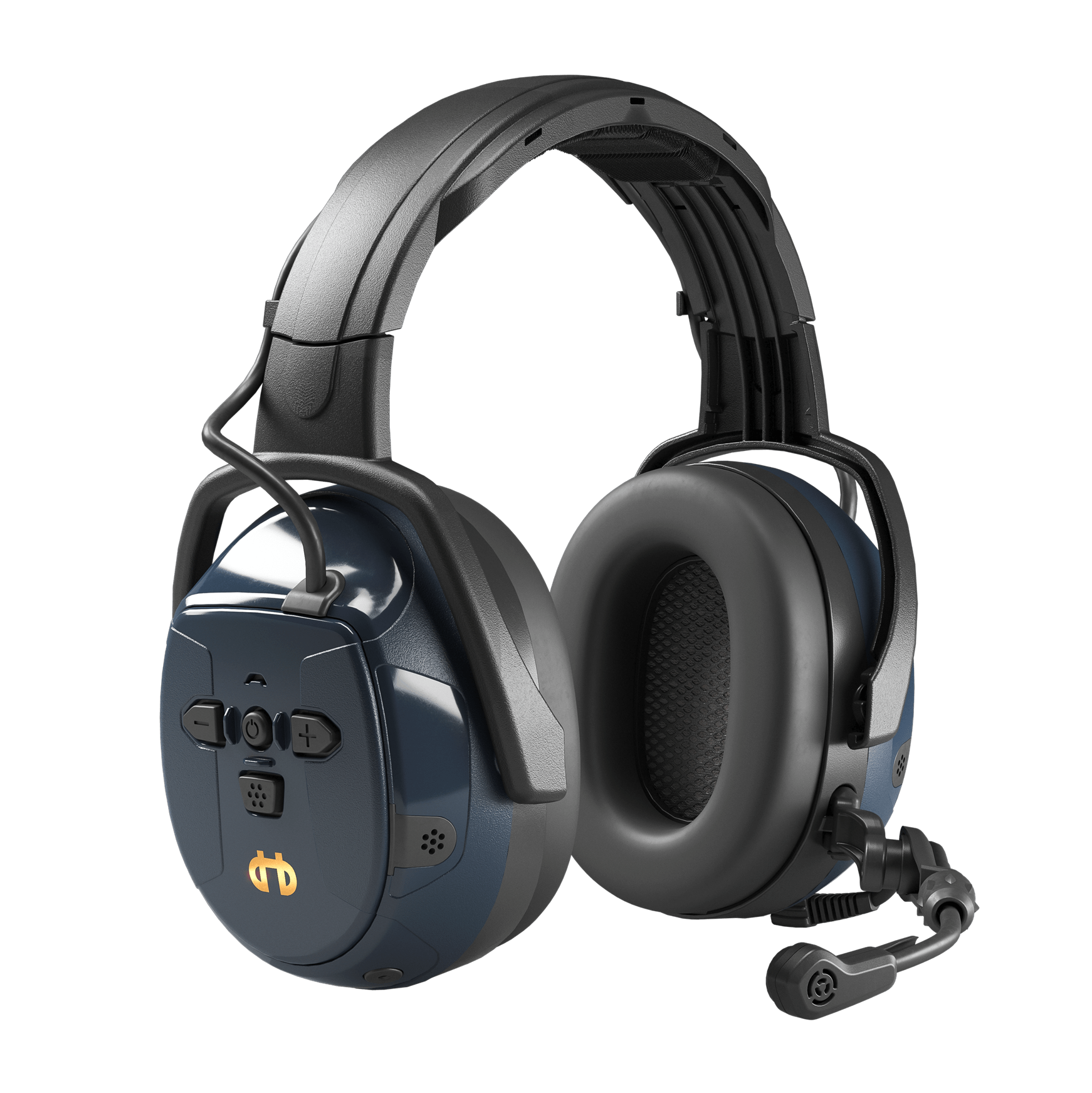 Xstream MP Hjässbygel - Flextools Est. 2010 | Sweden