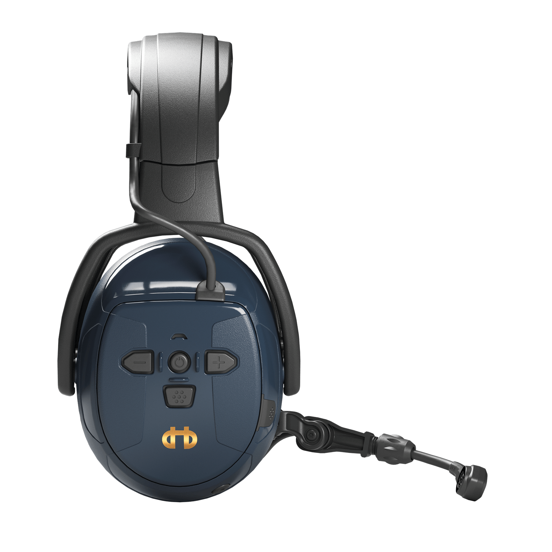 Xstream MP Hjässbygel - Flextools Est. 2010 | Sweden