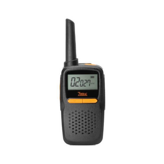 Light Pro Komradio 2-pack - Zodiac