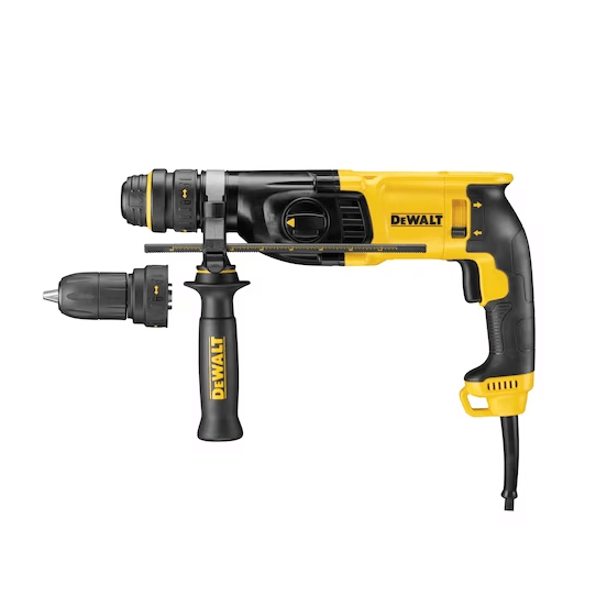 Borrhammare 26mm, SDS-Plus - Flextools Est. 2010 | Sweden