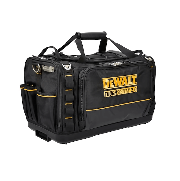 Dewalt Toughsystem 22" Förvaringsväska - Flextools Est. 2010 | Sweden