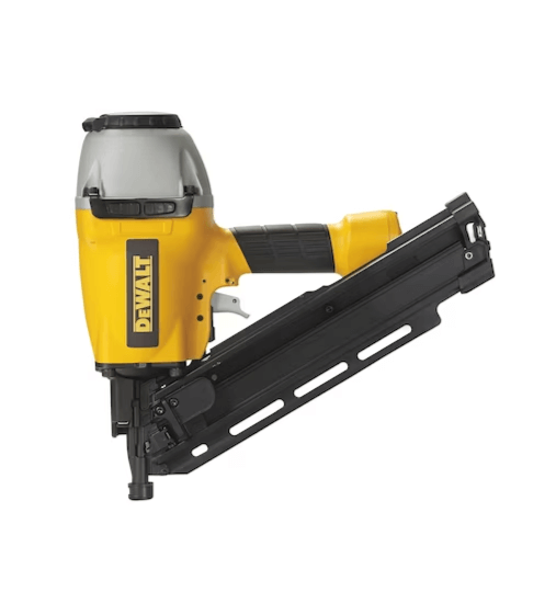 Spikpistol, 33°, 50-90 mm, kort magasin - Flextools Est. 2010 | Sweden