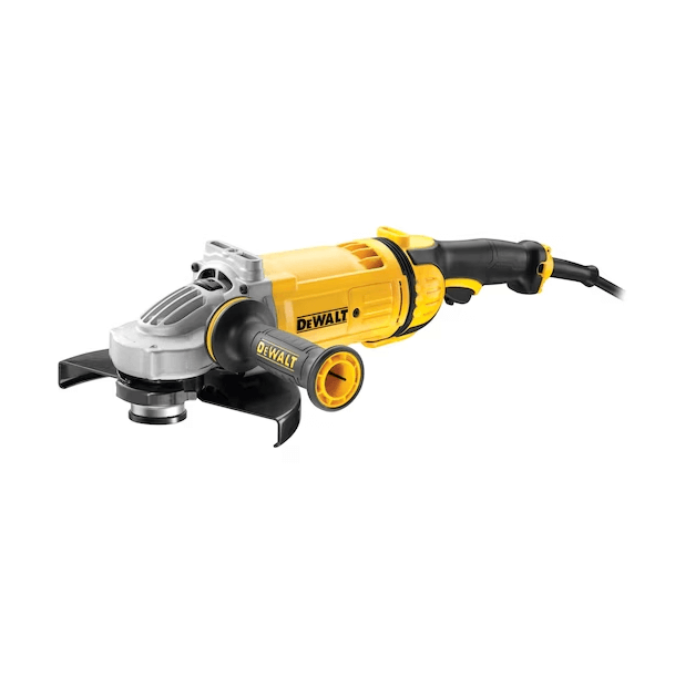 Vinkelslip 230mm, 2400W - Flextools Est. 2010 | Sweden