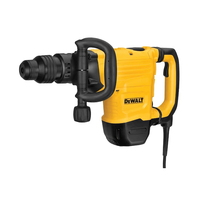 Mejselhammare 8 kg - SDS-MAX - Flextools Est. 2010 | Sweden