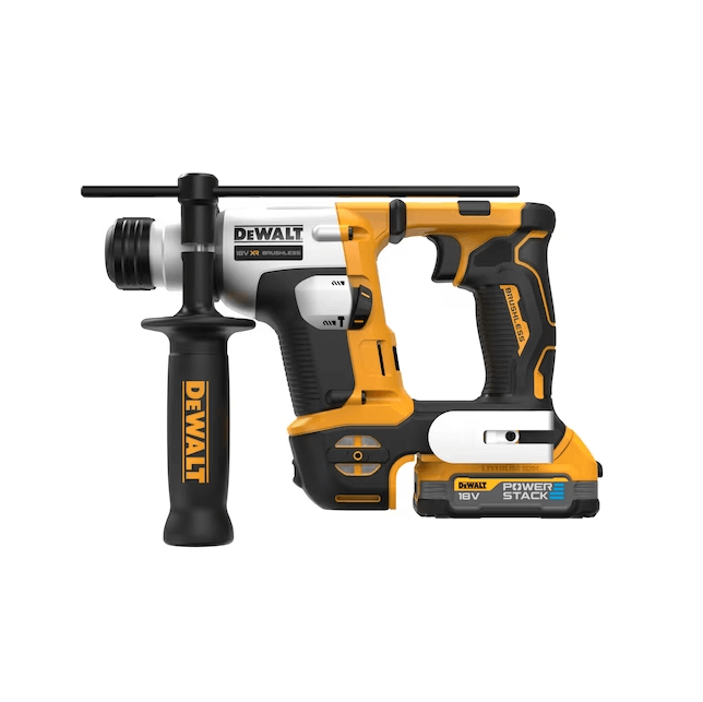 Borrhammare 18V XR SDS-Plus - Flextools Est. 2010 | Sweden