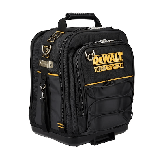 Dewalt Toughsystem 11" Väska halvstorlek - Flextools Est. 2010 | Sweden