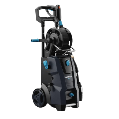 Högtryckstvätt MC 1-125/500 XT