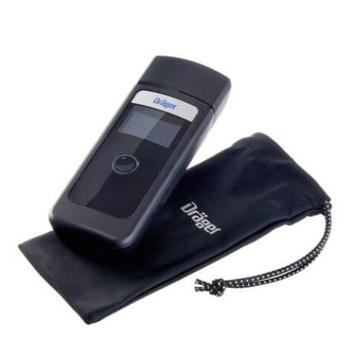 Dräger Alcotest 4000 - Flextools Est. 2010 | Sweden