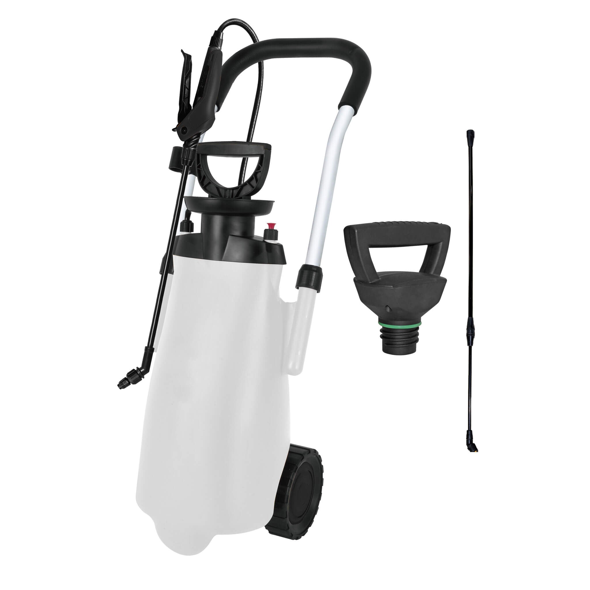 E-MOBILOX 12L Spruta