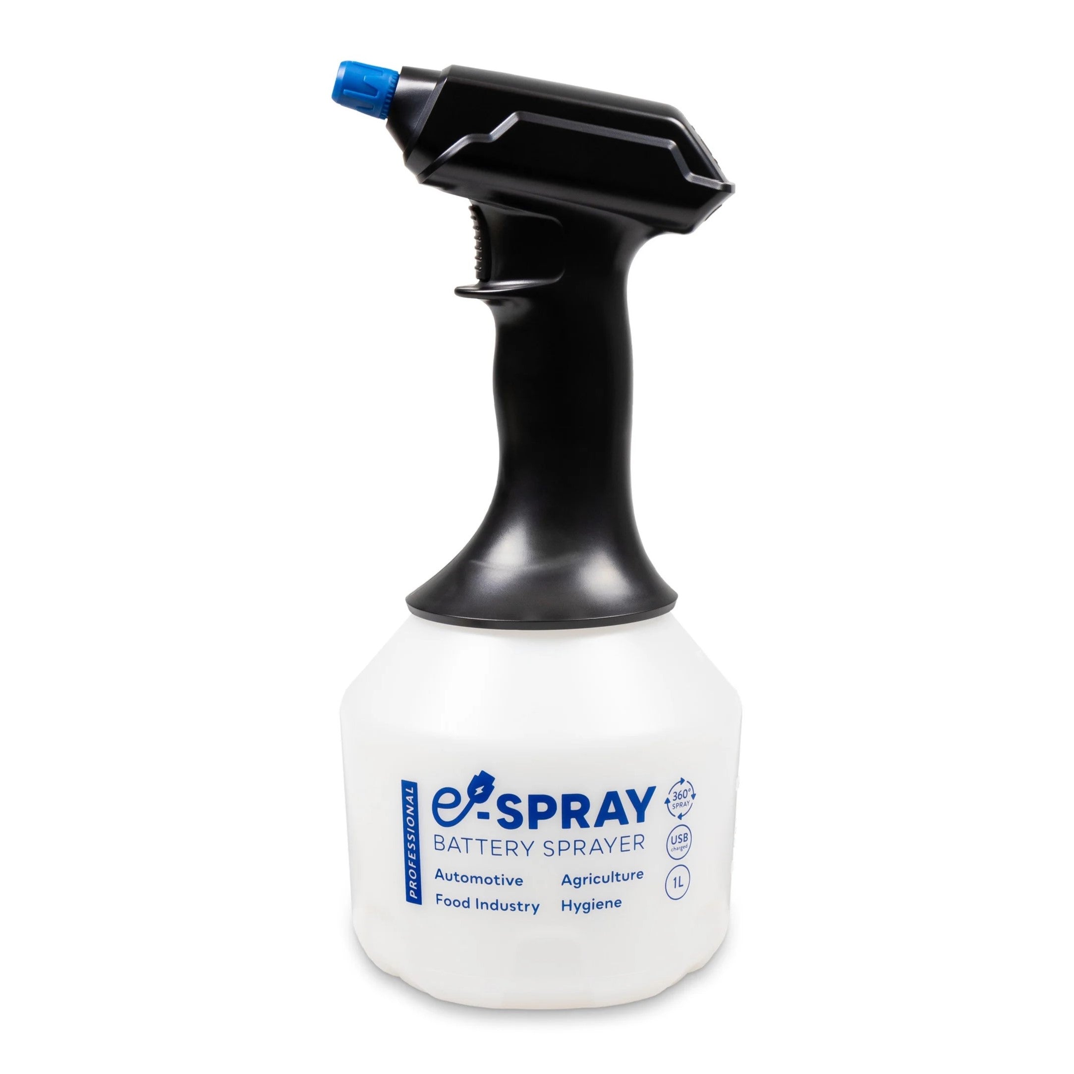 E-SPRAY 1 Liter battery sprayer 12st/fp