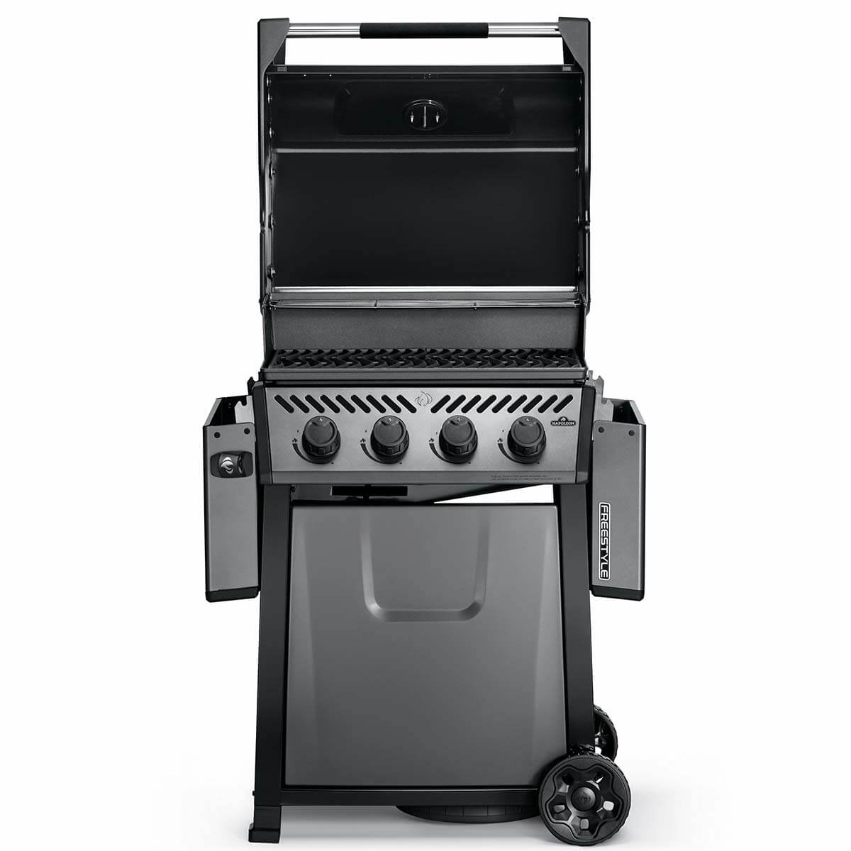 Freestyle 425 - Kaasugrilli