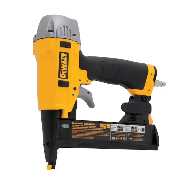 Dyckertpistol, 1,2mm, 50mm - Flextools Est. 2010 | Sweden