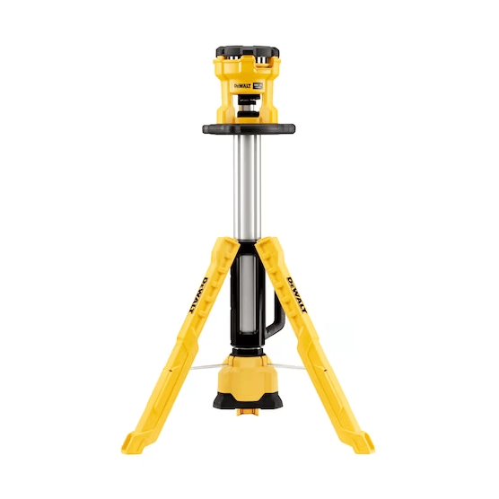 Tripod LED 18V XR - Flextools Est. 2010 | Sweden