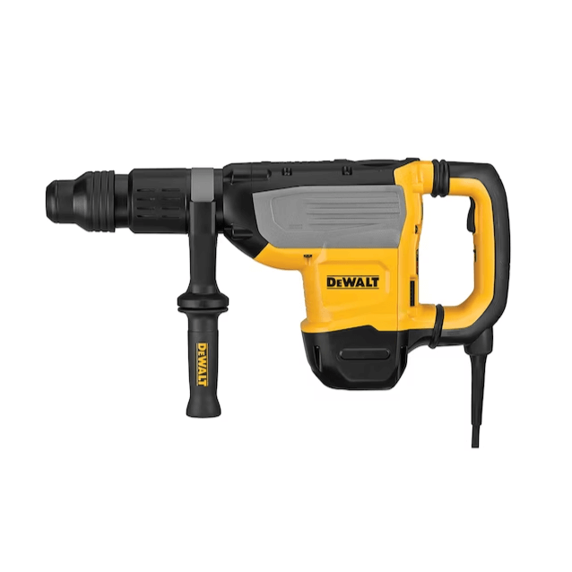 Borrhammare - 52 mm, SDS-MAX - Flextools Est. 2010 | Sweden