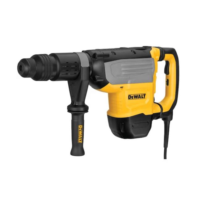 Borrhammare - 52 mm, SDS-MAX - Flextools Est. 2010 | Sweden