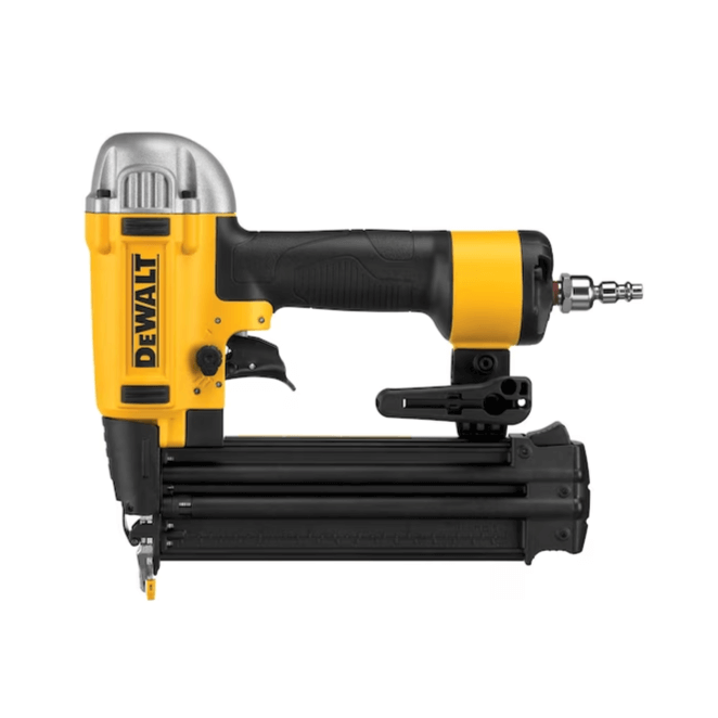 Dyckertpistol med precisionsnos 18GA - Flextools Est. 2010 | Sweden